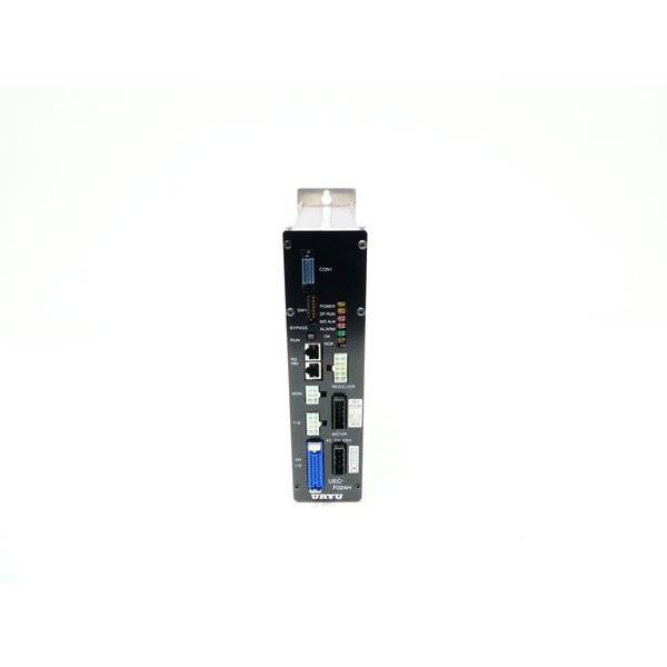 Uryu 200-220V-Ac Nutrunner Controller UEC-F024H